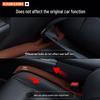Xiaopeng P5/P7/G3/G9 BETA N5 Car Seat Gap Filler - Front Seat Leak-Proof Strip