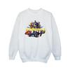 Batwheels Girls Heroes Sweatshirt