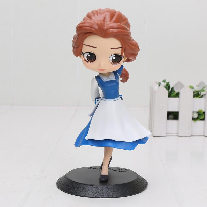 Q Posket Princesse Poupee Blanche Neige Jasmin Ariel Cendrillon Belle Aurore Sirene Tinkerbell Jouet Acheter A Prix Bas Livraison Gratuite Avis Reels Avec Des Photos Joom