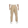 New Nike Casual Pants Men Tawny DX0614-247