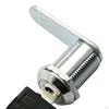 Cabinet Lock Set for Enhanced Security