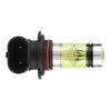 9006   Fog Light 100W 20LEDs Car Daytime Running Light DRL Yellow Automotive Fog Lights Automotive Lights Hdlights Daytime Driving Light
