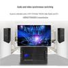 TengLian 4K HDMI Video Matrix Switcher