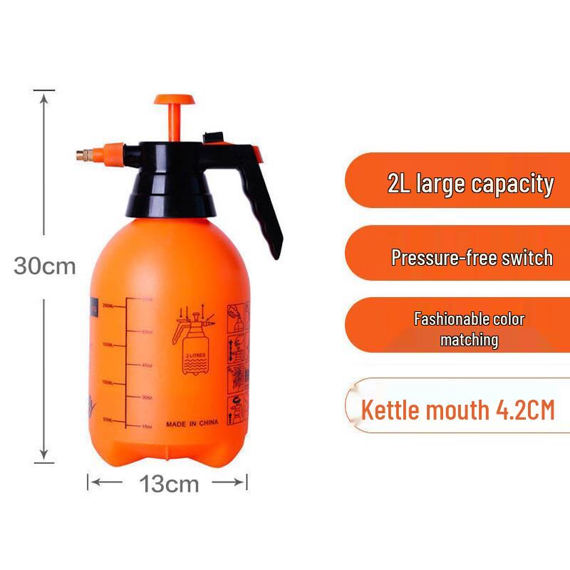 Boyiduo Large Capacity Pressure Sprayer