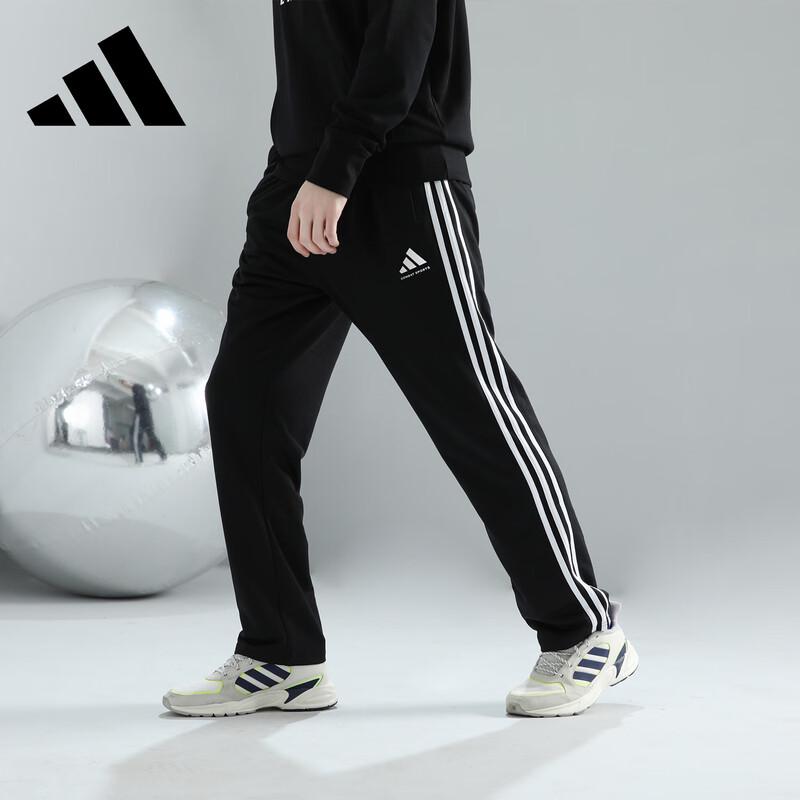 Adidas Unisex Sports & Casual Track Pants