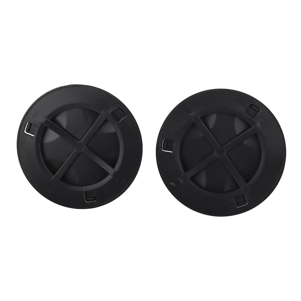 Capac Acces Far Arc Roată Față 51772751776 Înlocuitor pentru Cooper R56 2007 până în 2013