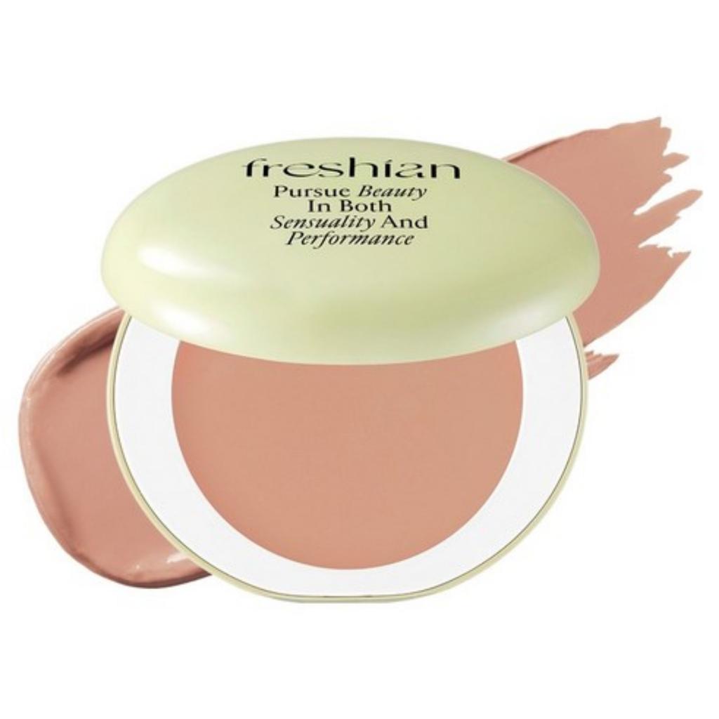 freshian Egg-like Cream Blush (12 Colors)