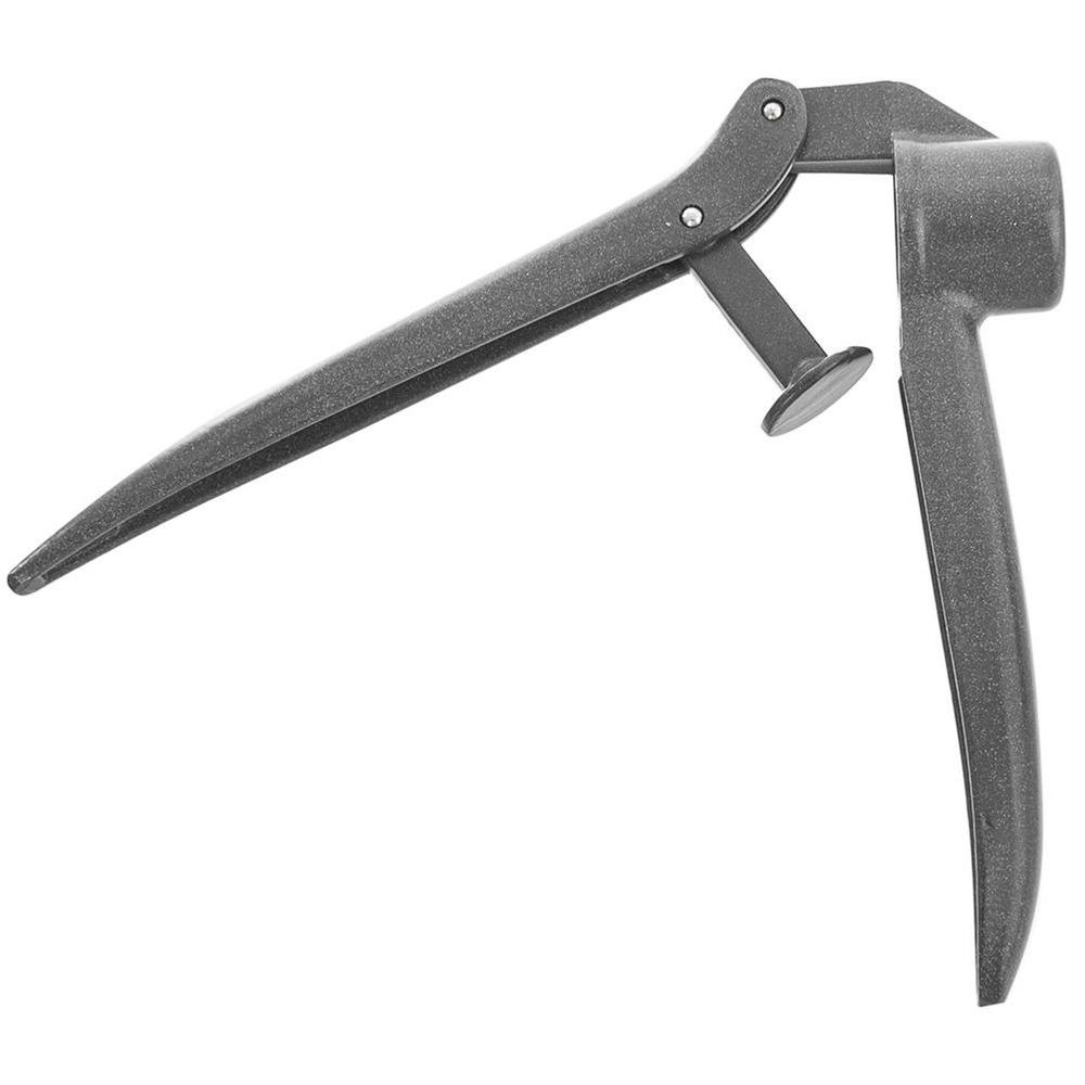 Garlic Press Press Solid Metal Chopper for Cloves