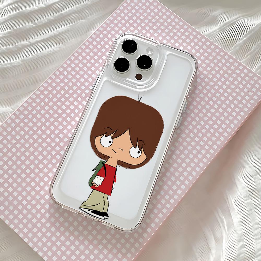 Cute Cartoon Dinosaur Phone Case for Samsung Galaxy S26 S25 S24 S23 S22 S21 S20 FE Note20 10 Edge Plus Ultra Lite 5G Clear Cover
