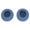 Headset Ear Cushions Professional Protein Leather Sponge Headphone Replacement Ear Pads for 1MORE
