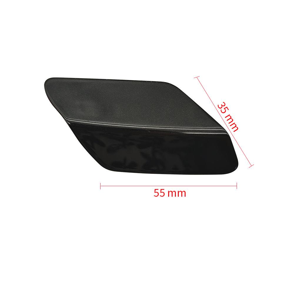 Per BMW Serie 3 F30 F31 M Sport Paraurti Anteriore Ugello Lavavetri Copertura Pulizia 51118067969 2012-2019