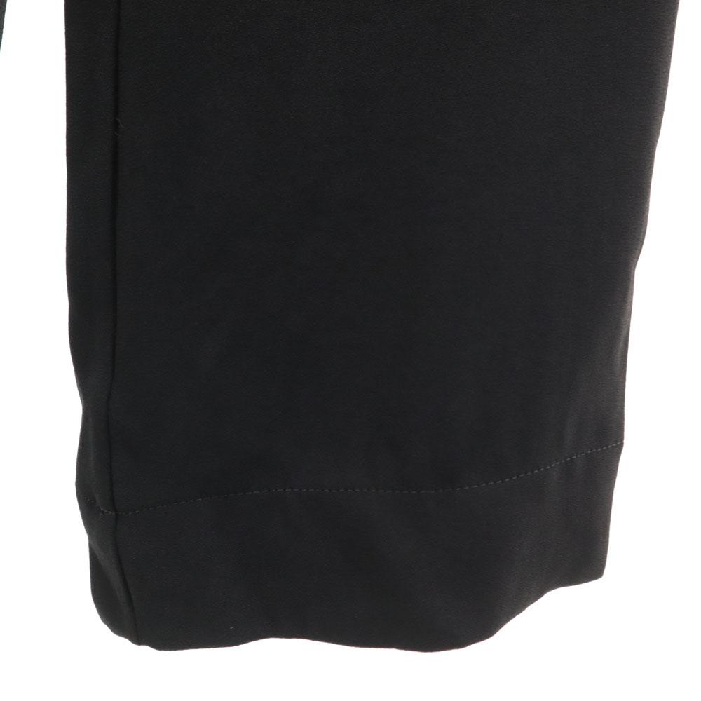 Marni Made In Italy Easy Pants 38 Black Women Used