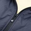 Men's Winter Vest Jacket Sleeveless Overcoat Fashionable Fleece Warm Windproof Waterproof Men's Waistcoat Wool