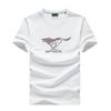 Qipilang Men's Short Sleeve T-Shirt