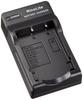 NinoLite USB Charger for Panasonic and VW-VBA21 DMW-BCB7
