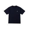 New MLB T Shirts Unisex Blue 3ATSB1133-46NYD