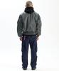 Alpha Industries Ma-1 Flight Jacket Gunmetal