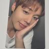Park Jihoon Encore Concert Final Concert Photocard
