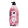 Flower Pink Perfume Body Wash 900g