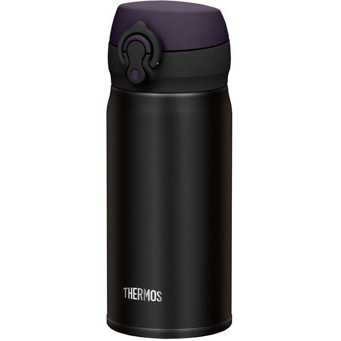 Thermos Stainless Steel Mug JNL-352 ALB 350ml All Black
