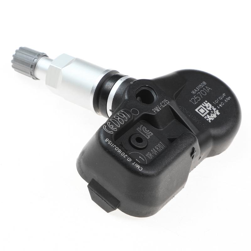 

42607-48020 4260748020 PMV-C215 PMVC215 TPMS Датчик давления в шинах 433 МГц для Toyota Land Cruiser Prado C-HR Camry 2017-2023 гг.