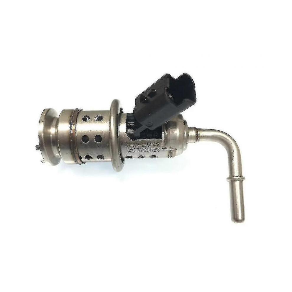 Injecteur Ad Blue pour Citroen Peugeot 1.6 Blue Hdi 9802763880 Dans Pot d'échappement s202412241833