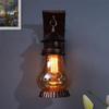 Wall Light Lamp, Mandir Balcony Decoration Items Outdoor, Lanterns for Living Room, Diwali Decoration Items for Home Decor