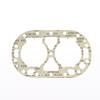 Refrigeration Compressor Valve Plate Gasket For S6F-30.2-40S S6F-30.2Y-40S Compressor Spare Part 37251108