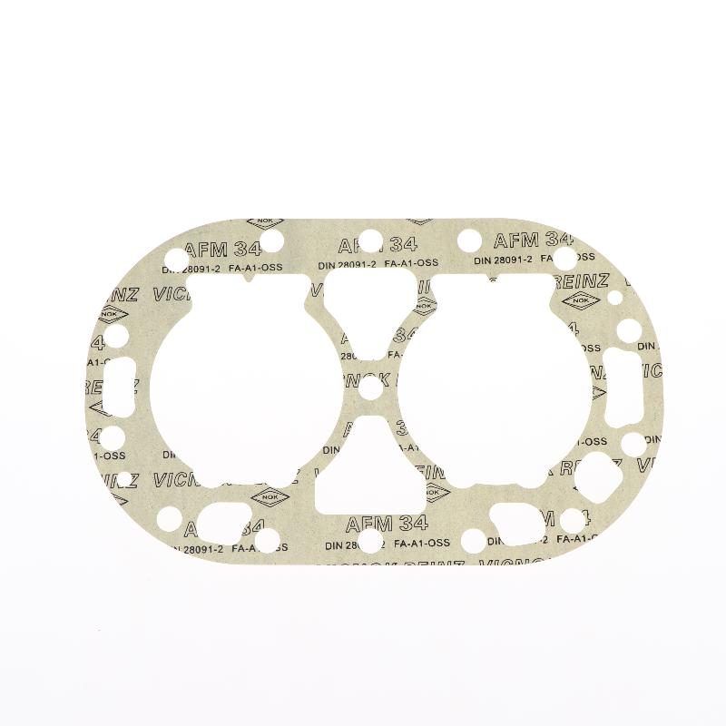 Refrigeration Compressor Valve Plate Gasket For S6F-30.2-40S S6F-30.2Y-40S Compressor Spare Part 37251108