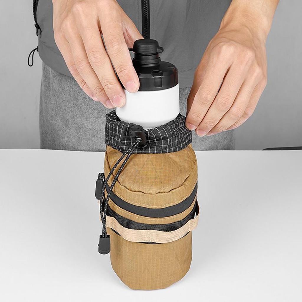 Bike Cup Holder Outdoor Cycling Gear Road Bike Water Bottle Holder For Cyclists Bikers Mountain Biking Daily Commute Urban