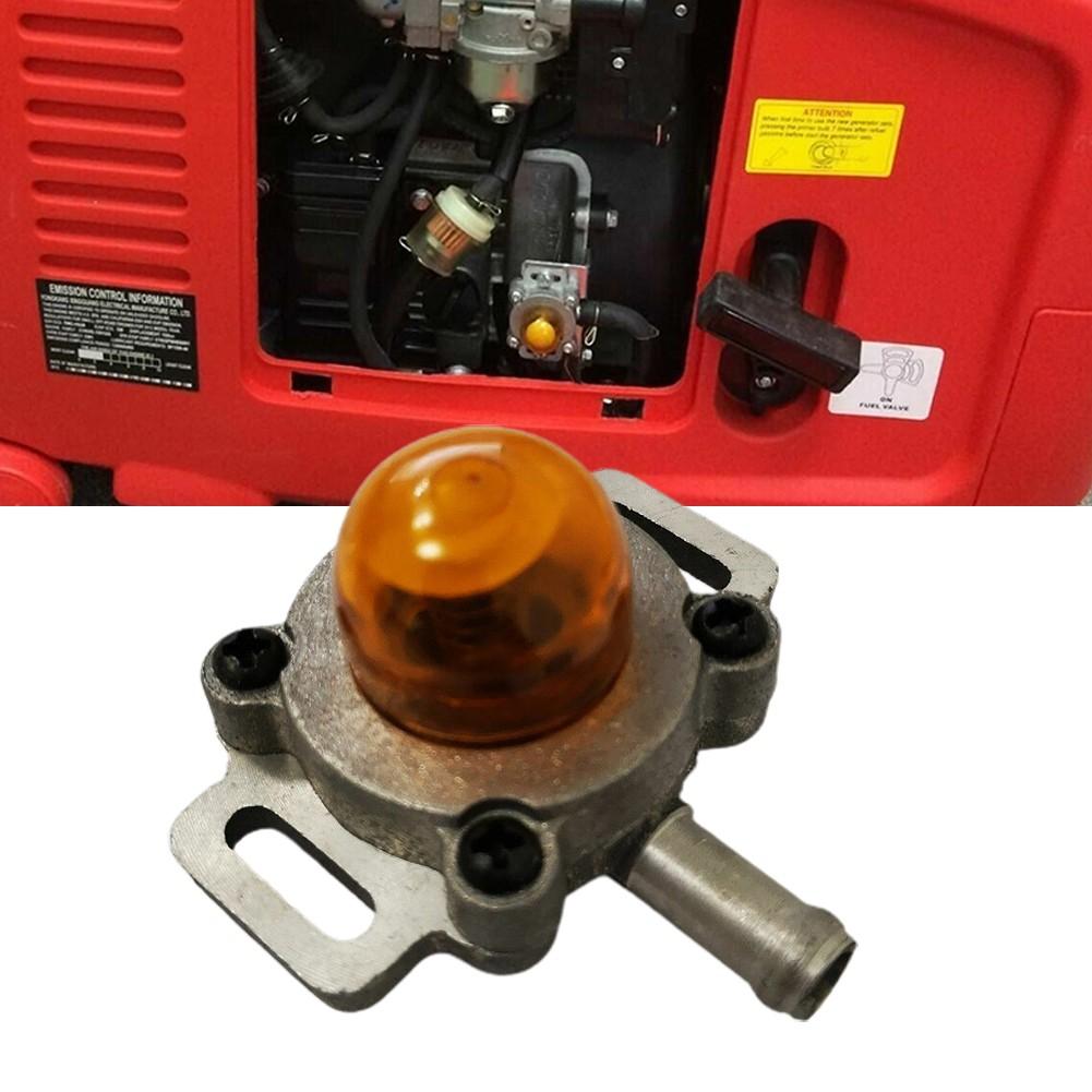 

Starter Bulb Ball Fuel Pump For XGSF3200 SF2600 Inverter Generator Gas Generator