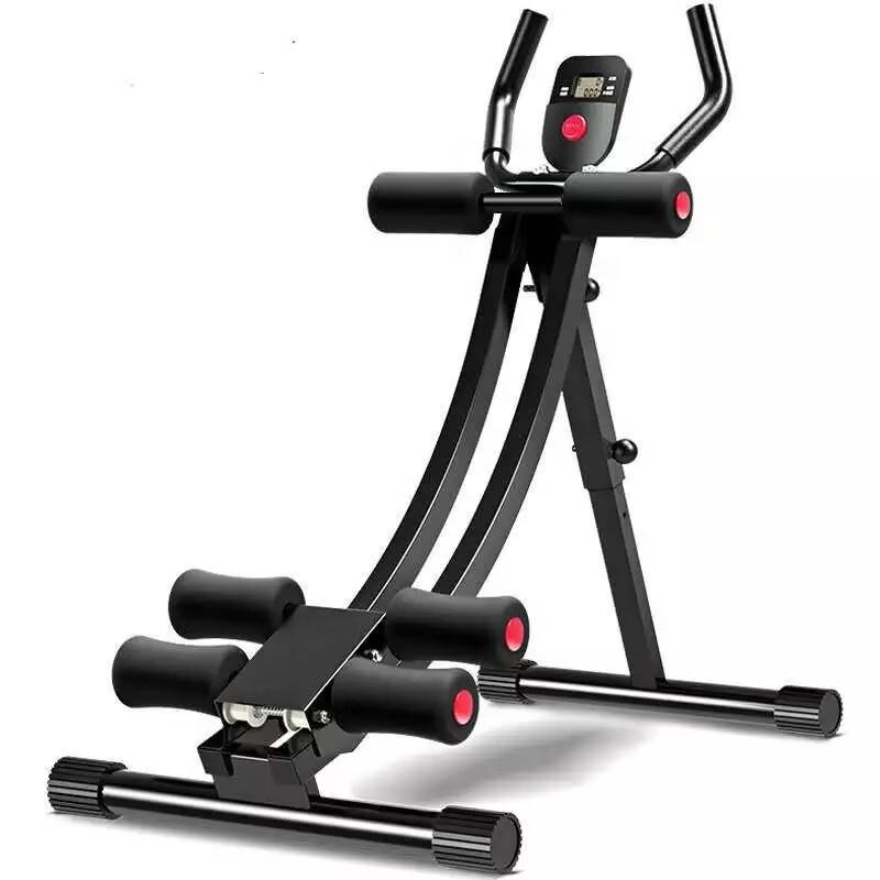TLXT Automatic Rebound Ab Roller