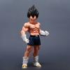 28.5cm/11.22in Animation Dragon Sphere Figure Vegeta Action Figures Polyvinyl Chloride Statue Tabletop Ornamen Collector Miniature Playthings Presents
