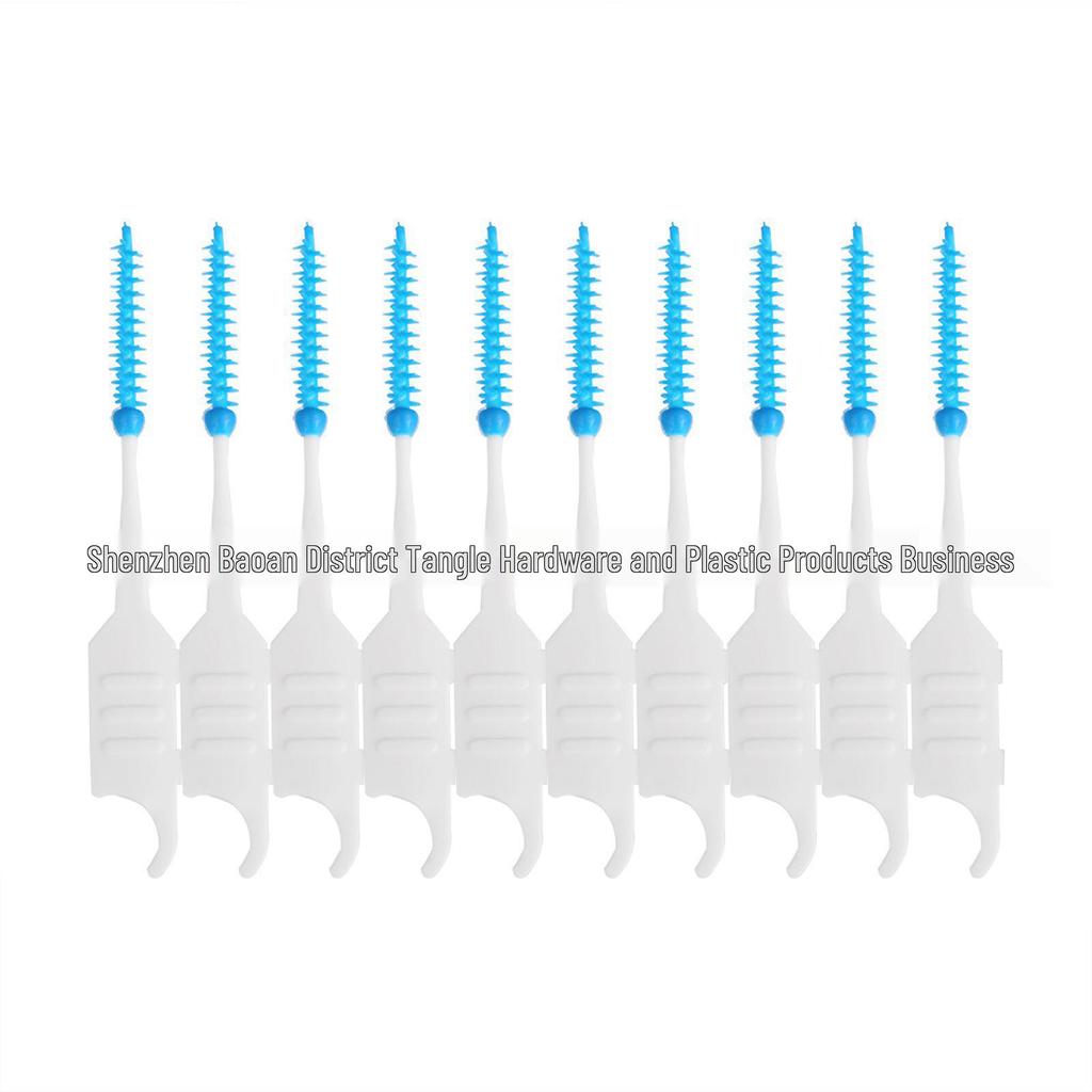 Silicone Dental Pick