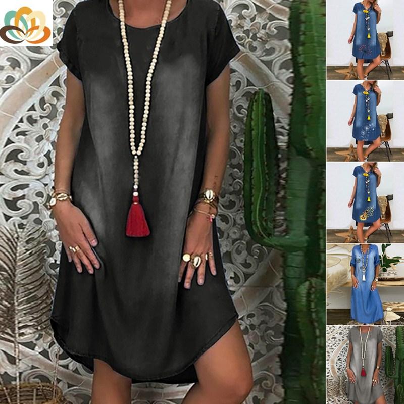 Buy PER Women Fashion Casual V Neck 
