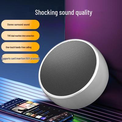 Audio e Video – Diffusori audio e casse portatili