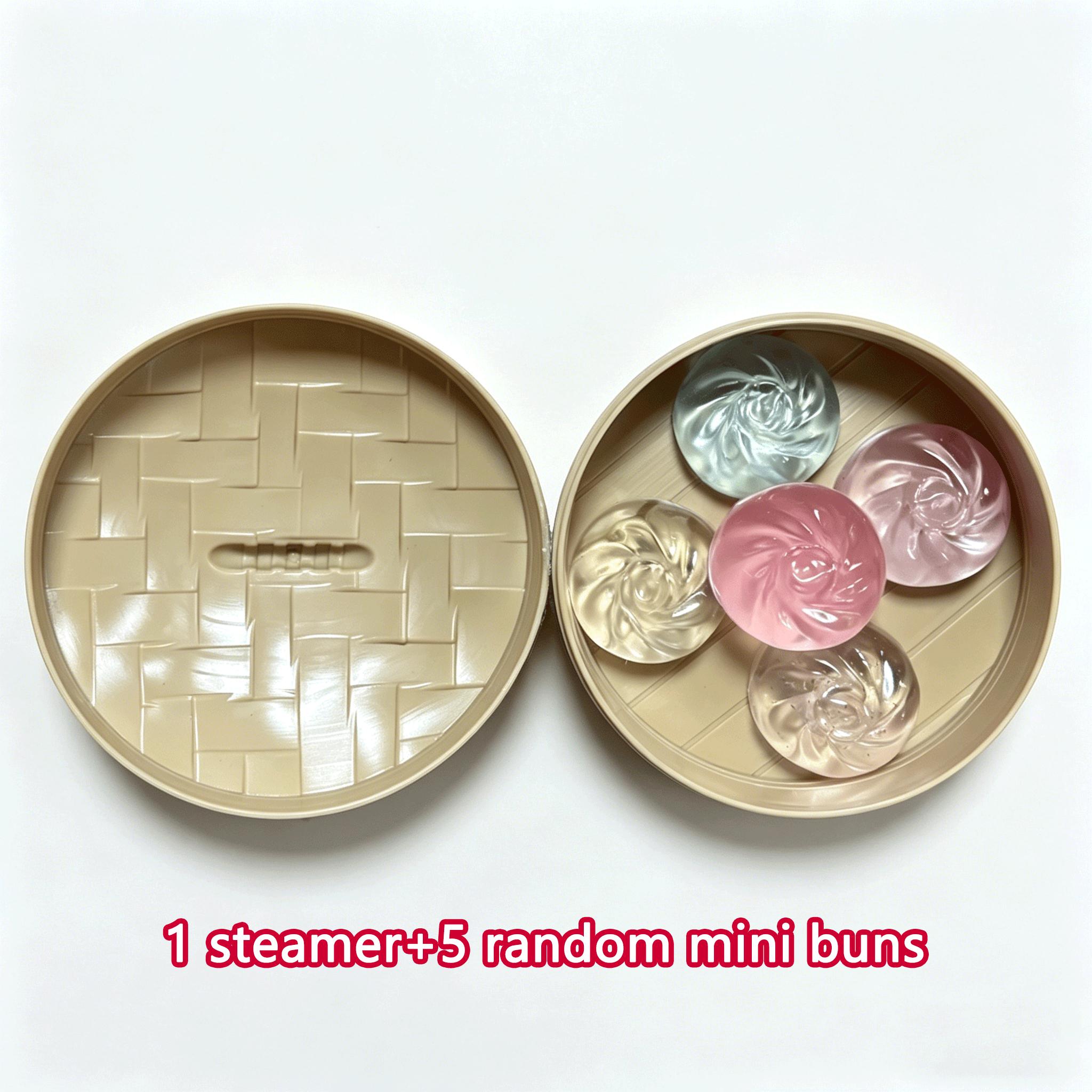 High-Quality Color High-Quality Glitter High-Quality Dumpling High-Quality Squishes High-Quality Stress High-Quality Balls High-Quality Fidget