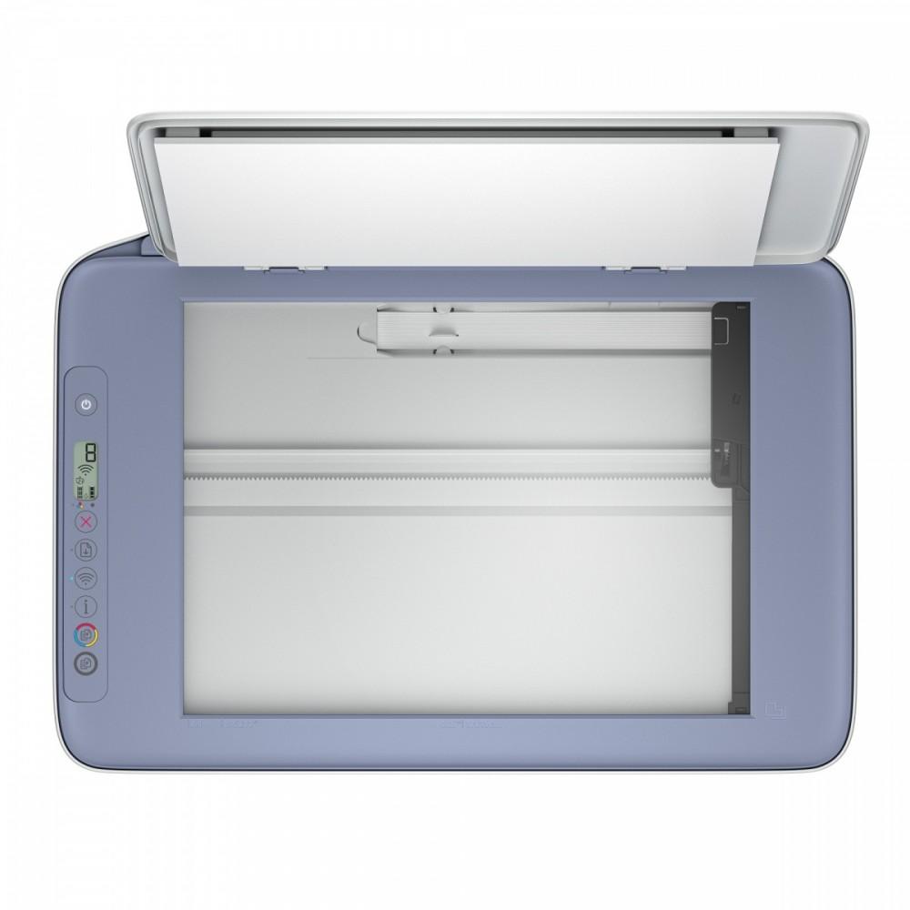 Multifunctional printer DeskJet 2922 All-in- One A24HVB