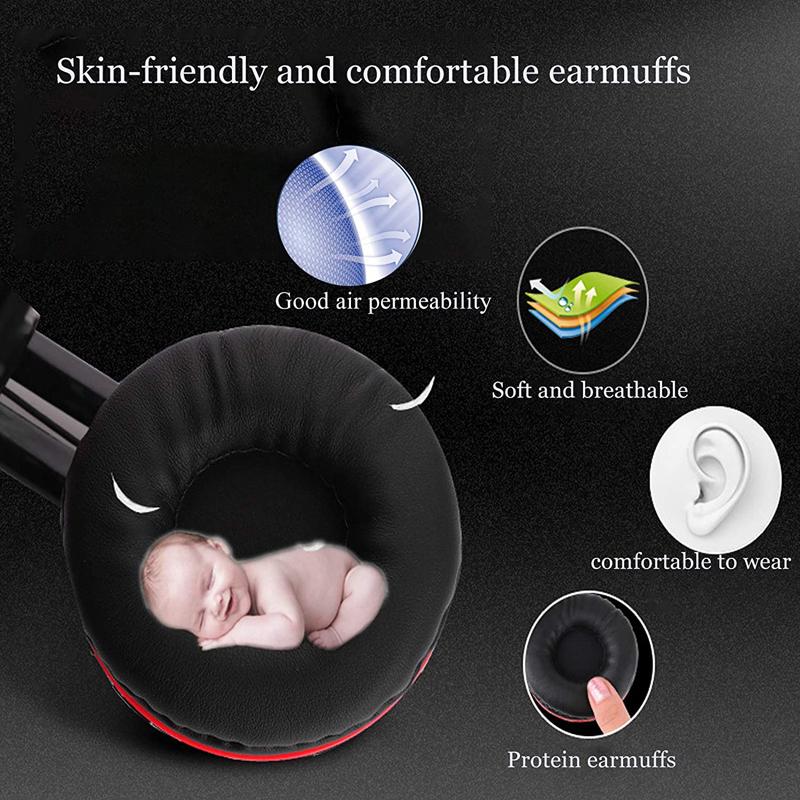 Drahtlose Bluetooth-Kopfhörer, faltbarer Stereo-Sportkopfhörer, farbenfrohe Musikkopfhörer mit Mikrofon, Unterstützung für Telefonanrufe mit Tf-Karte