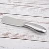 Butter Cutter Stainless Steel Cheese Jam Spreaders Wipe Cream Multifunction Bread Knife Western Food Tableware Kitchen Gadget