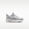 Nike Air Max Nova Breathable Low Top Kids' Running Shoes Children Aged