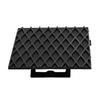 Front Lower L&R Bumper Cover Grille For Bmw E63 E64 645Ci 650I 2004-2007