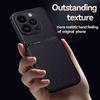 Magnetické kožené pouzdro na telefon pro iPhone 16 13 12 11 Pro Max Matná pouzdra pro iPhone 15 14 Pro Max 16 Plus 16E Kryt s ochranou objektivu