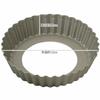 KAI Tart Type COOKPAD Bottom Type 12cm Recipe Included Made In Japan DL8012