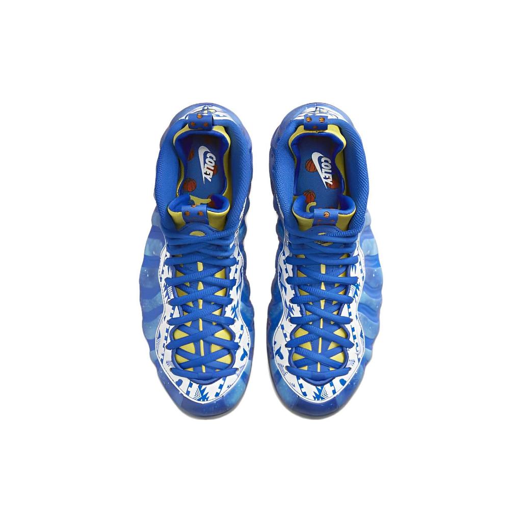 Nike Air Foamposite One 'Doernbecher 2023' FD9714-400