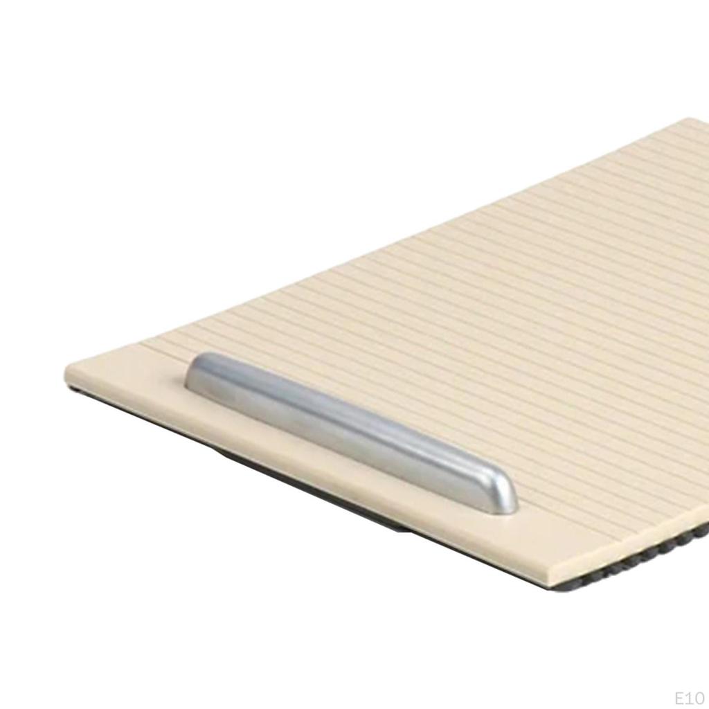 Car Center Console Cup Holder Cover Roller Replacement Parts Blind