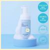 GOONGBE Nettoyant Visage Moussant pour Enfants 100ml