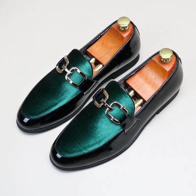 Scarpe con tacco – Mocassini