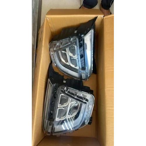 92102BV100 &92101BV100 Fit For Creta Headlight Lh &Rh 2020-2024 Model Oem Genuin