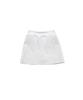 Pocheupocheu 24Ss Tennis Skirt - White